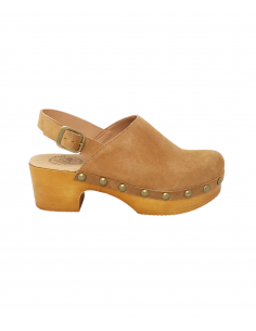 HELP THE TREES zueco 7261702