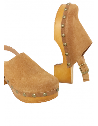 HELP THE TREES zueco 7261702