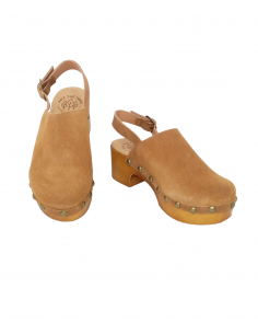 HELP THE TREES zueco 7261702 2