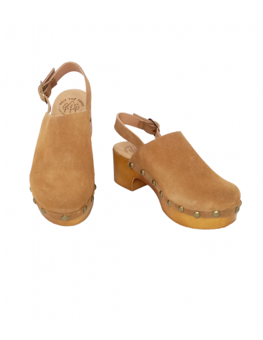 HELP THE TREES zueco 7261702