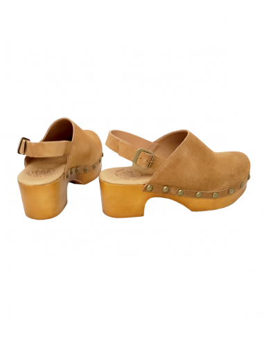 HELP THE TREES zueco 7261702