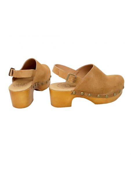 HELP THE TREES zueco 7261702