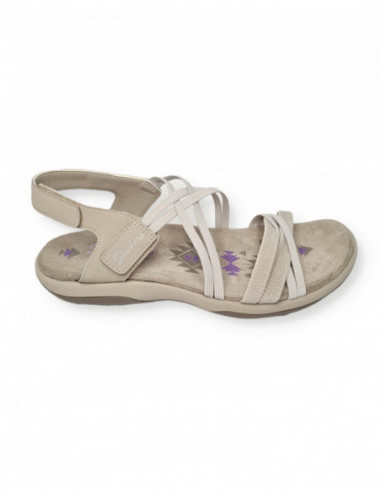 Skechers sandalia 163112/TPE