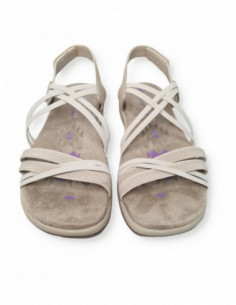 Skechers sandalia 163112/TPE 2