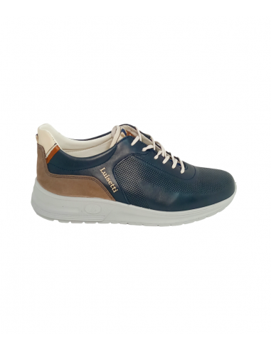 Luisetti zapato 36208NA BARAK