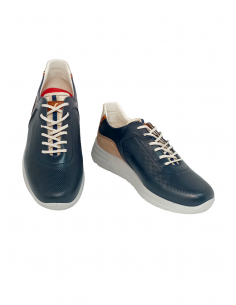 Luisetti zapato 36208NA BARAK 2