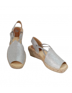 Salvi Sandalia Esparto 015-350