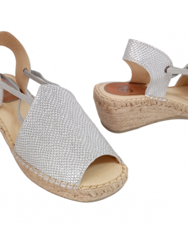 Salvi Sandalia Esparto 015-350