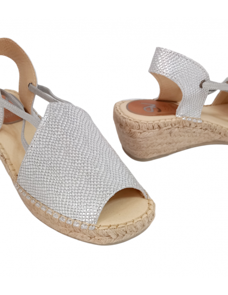 Salvi Sandalia Esparto 015-350