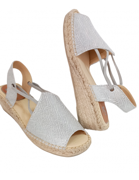Salvi Sandalia Esparto 015-350