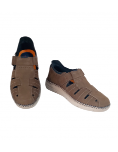 Luisetti Sandalia 37302NO