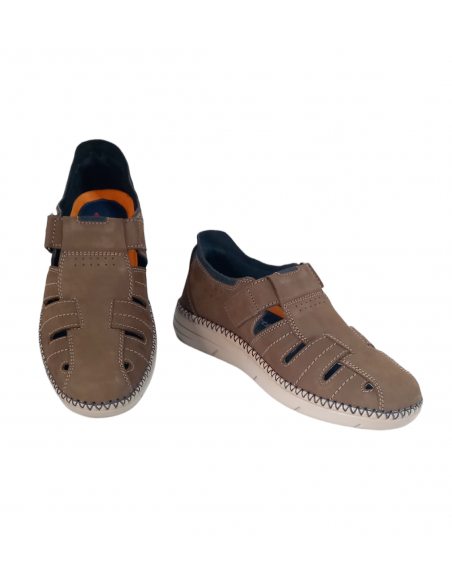 Luisetti Sandalia 37302NO