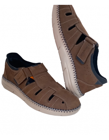 Luisetti Sandalia 37302NO