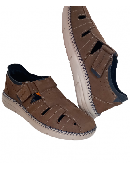 Luisetti Sandalia 37302NO