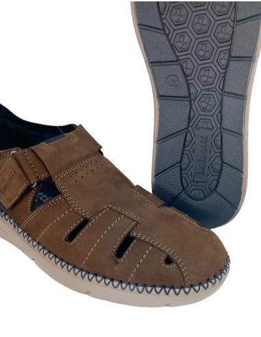 Luisetti Sandalia 37302NO