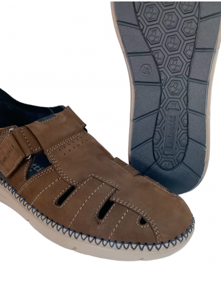 Luisetti Sandalia 37302NO