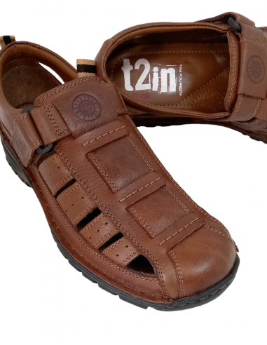 T2IN sandalia R-2060/B