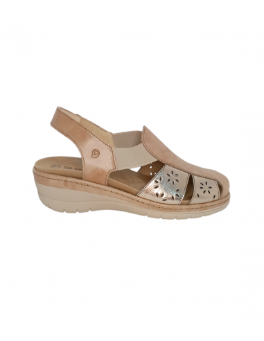 SUAVE Sandalia 3265