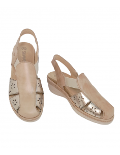 SUAVE Sandalia 3265 2