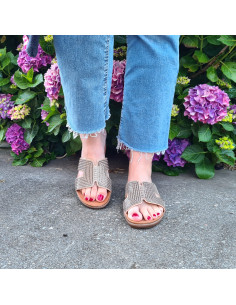 EXE sandalia BZX36067-02