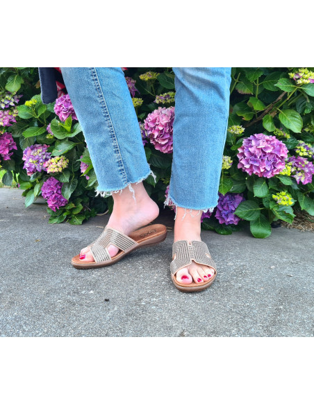 EXE sandalia BZX36067-02