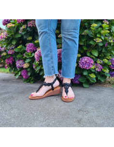 Exe sandalia 721-EX21