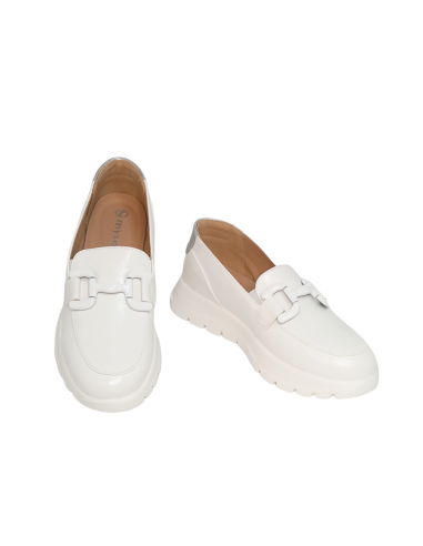 MYSOFT Zapato 24M260