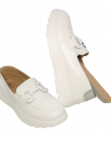 MYSOFT Zapato 24M260