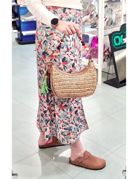 Autenti zueco UNISEX 355 COMB. 50