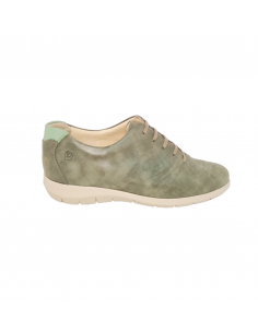 Suave Zapato 3603