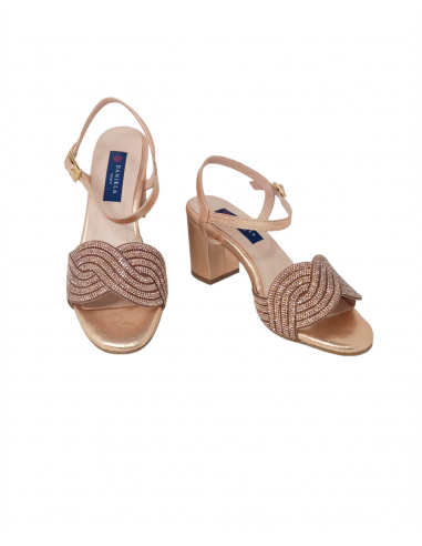 Daniela sandalia 24098