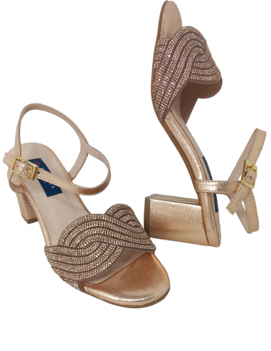 Daniela sandalia 24098