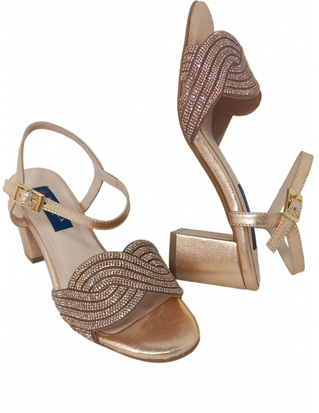 Daniela sandalia 24098