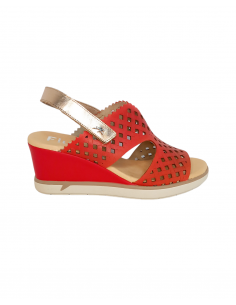 FLUCHOS Sandalia F1972