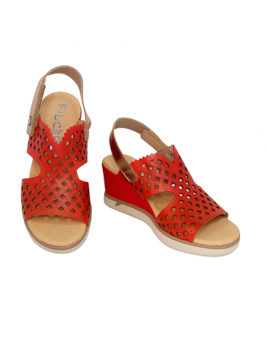 FLUCHOS Sandalia F1972