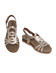 DORKING Sandalia D9322-VE 2