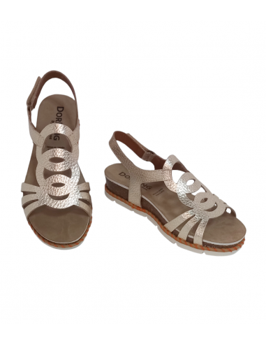 DORKING Sandalia D9322-VE