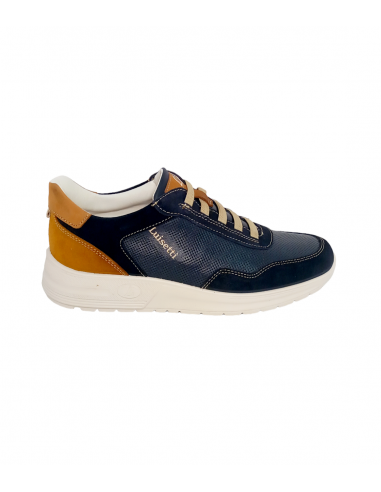 LUISETTI Zapato 36215BI