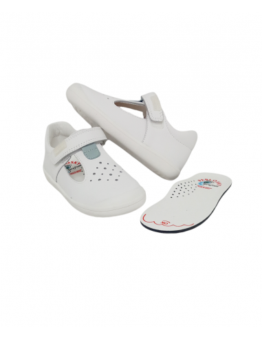 Pablosky Stepeasy 036300 BAREFOOT