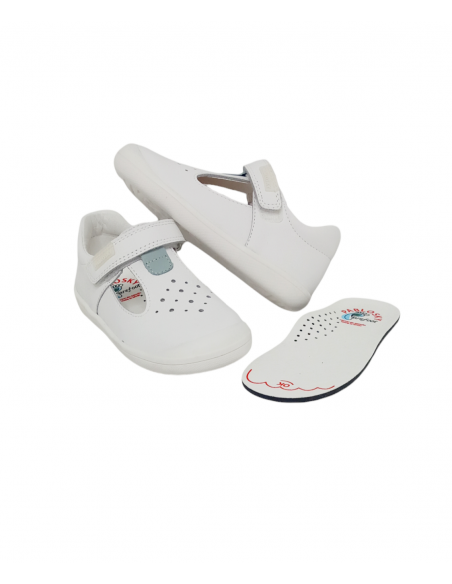 Pablosky Stepeasy 036300 BAREFOOT