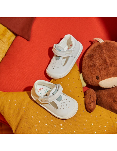 Pablosky Stepeasy 036300 BAREFOOT