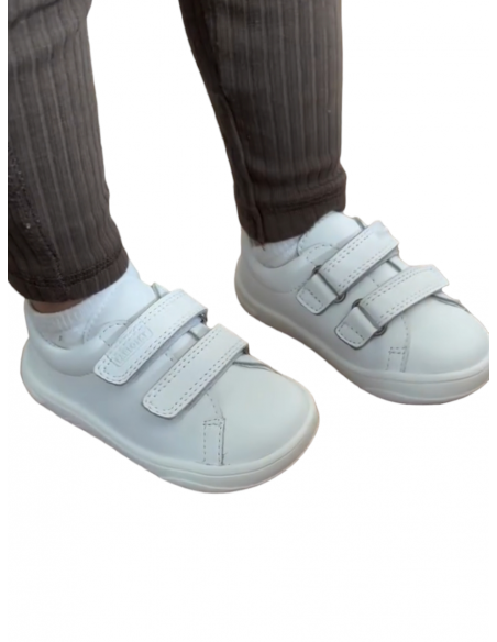 Pablosky Stepeasy 036200 BAREFOOT