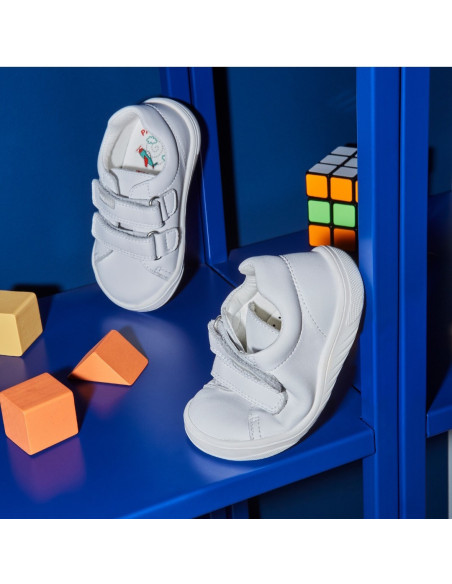 Pablosky Stepeasy 036200 BAREFOOT