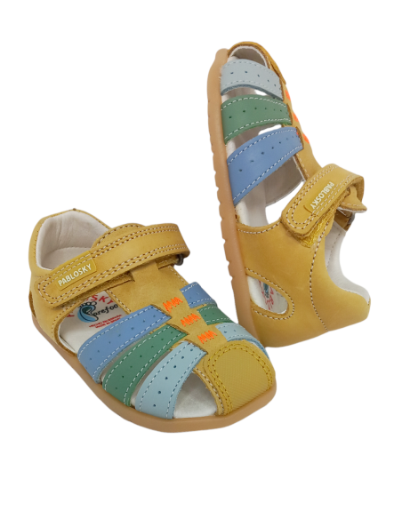 Pablosky Stepeasy 041588