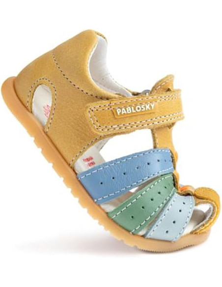 Pablosky Stepeasy 041588