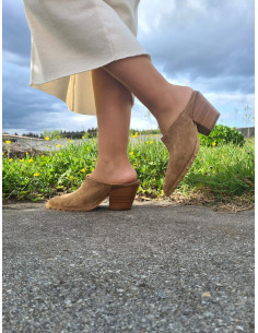 ALPE zueco VERMONT 5023 11 01