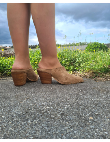 ALPE zueco VERMONT 5023 11 01