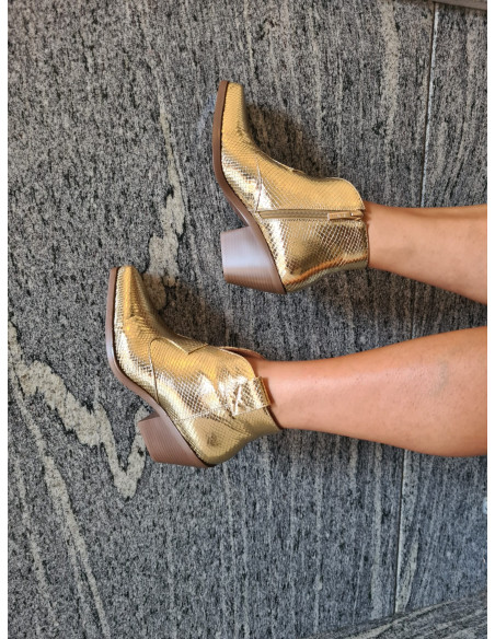 BeFree botín SANSE-373