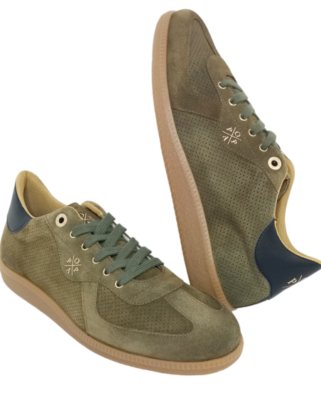 POPA deportivo IMPERIAL