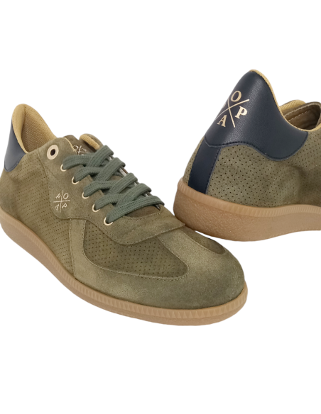 POPA deportivo IMPERIAL